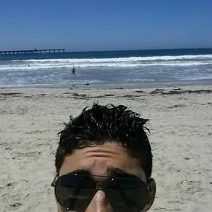 Meet your Posher, Jayson